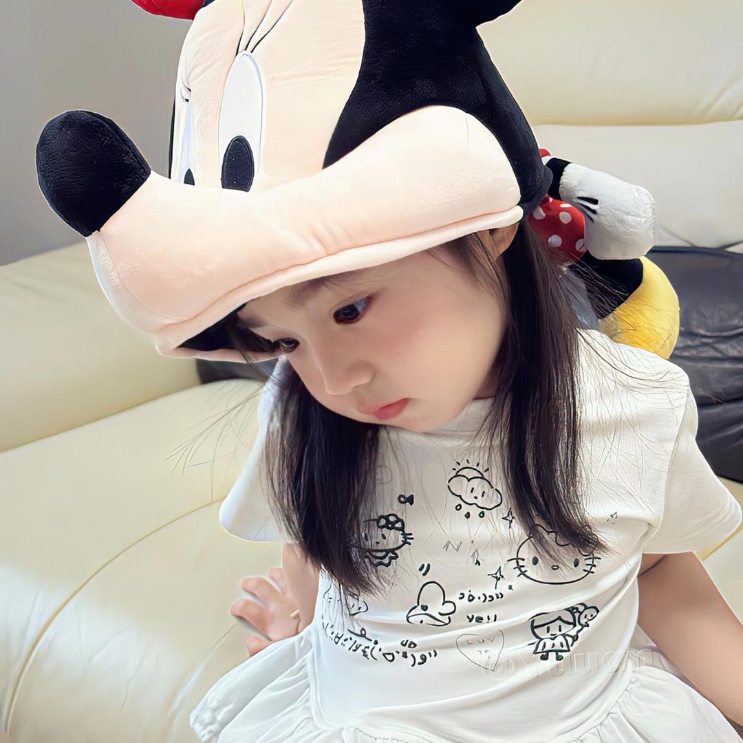 喜洋洋（挣学费）