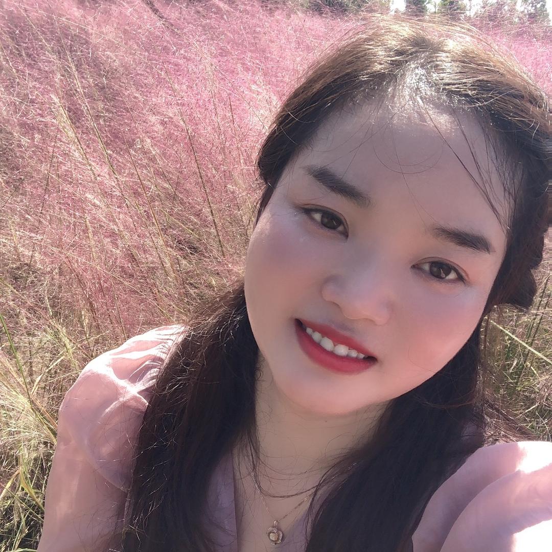妮子来了