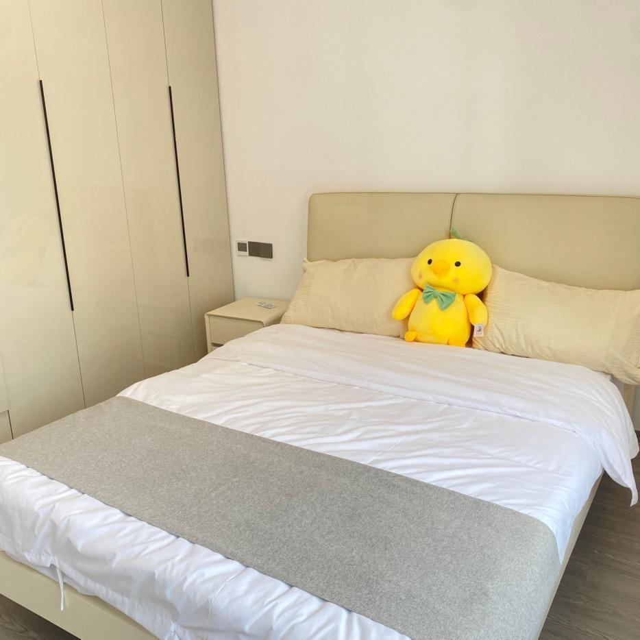 义乌租房小林通