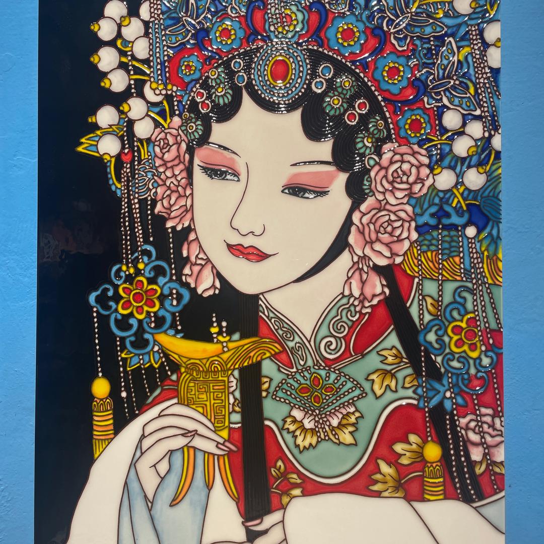 念瓷坊家居美学工厂店