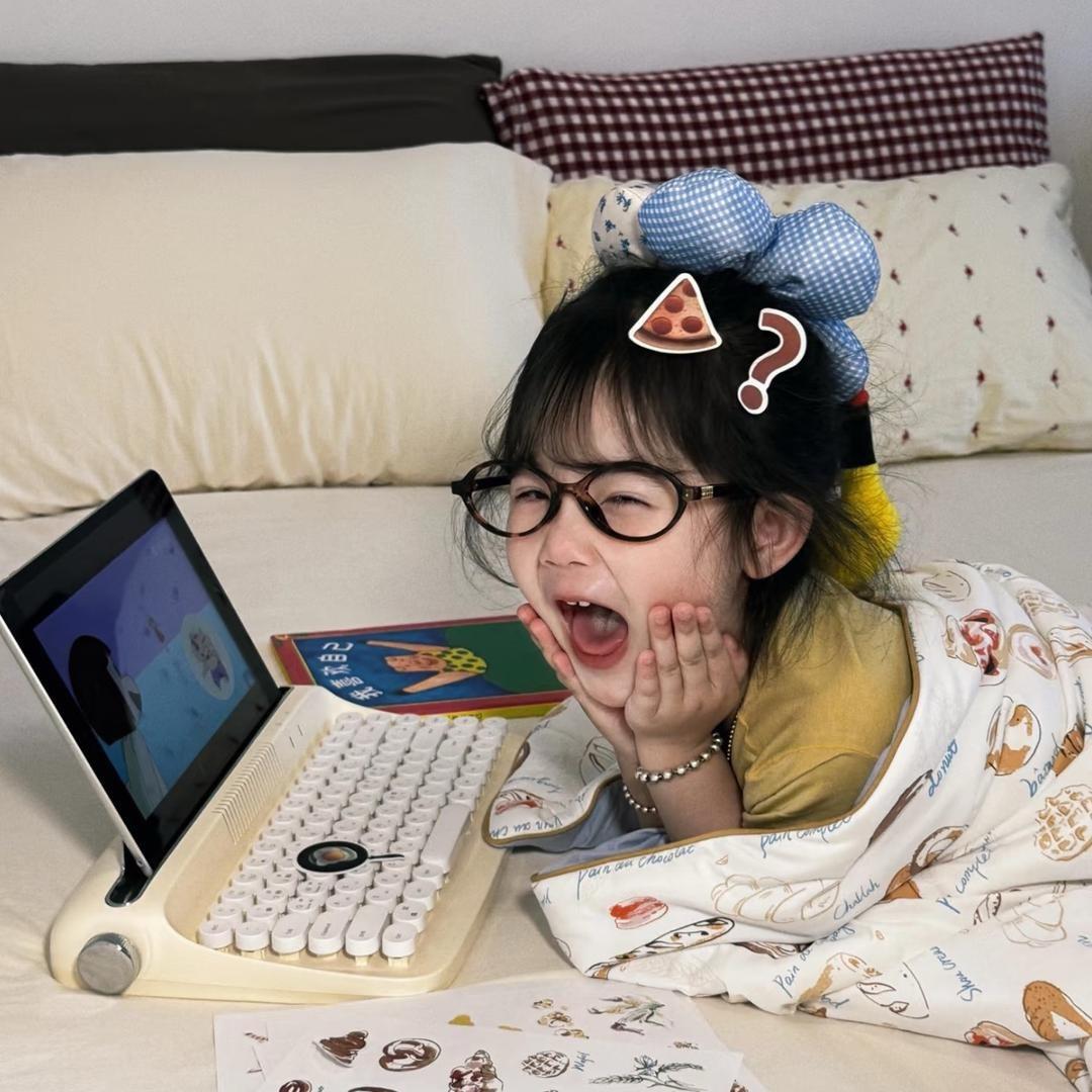 拿下玉米叭