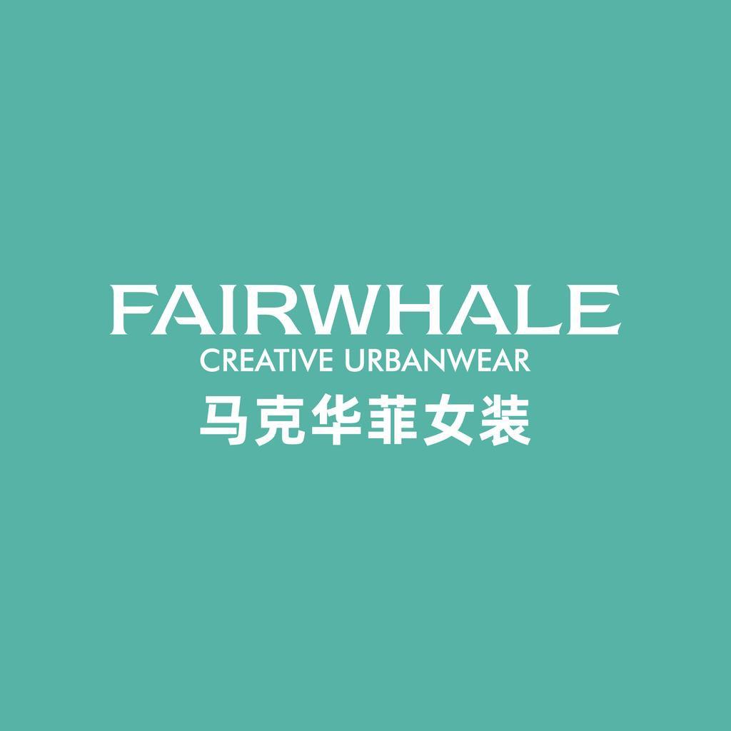 马克华菲女装旗舰店精品