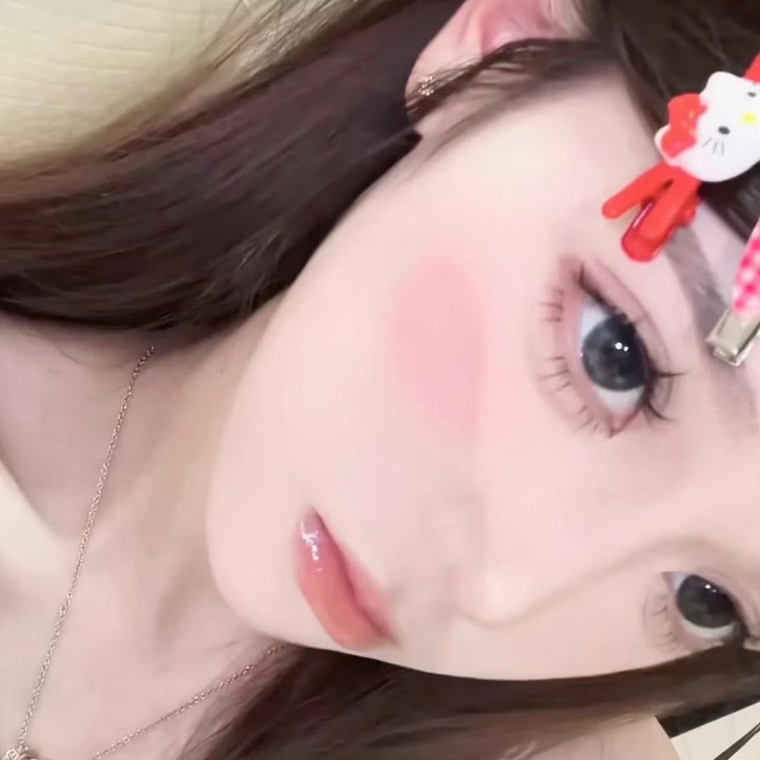 兔兔警官（见过边伯贤两次版）