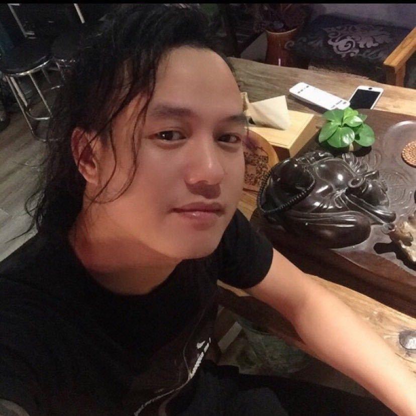 狂欢哥