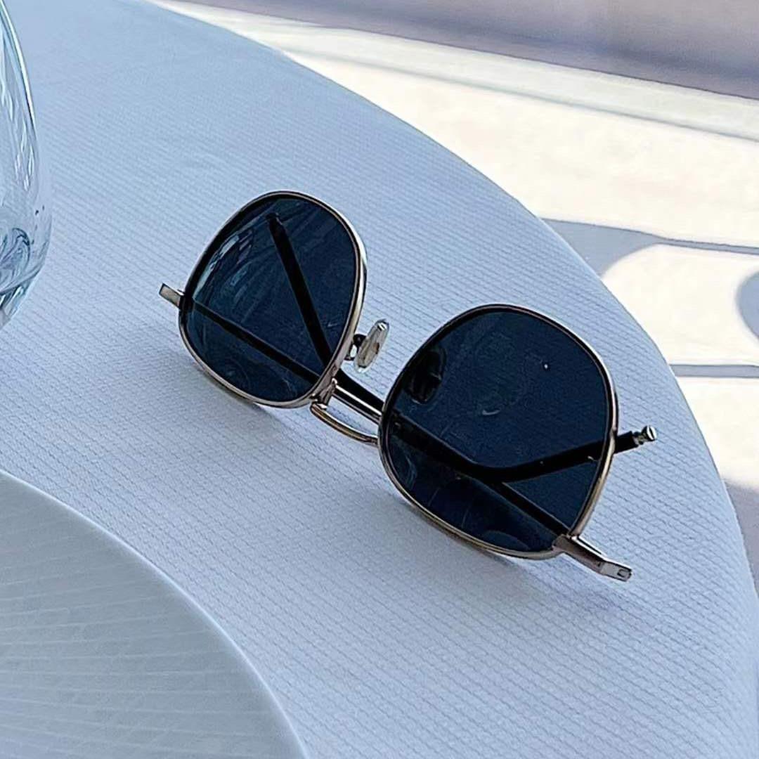 月上glasses眼镜