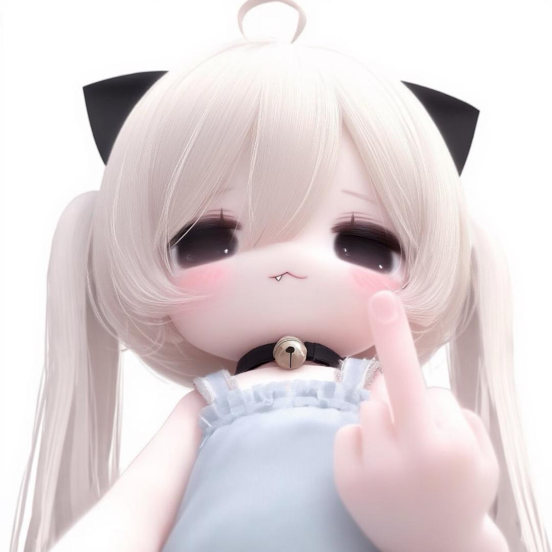 绵绵Sheep🐏