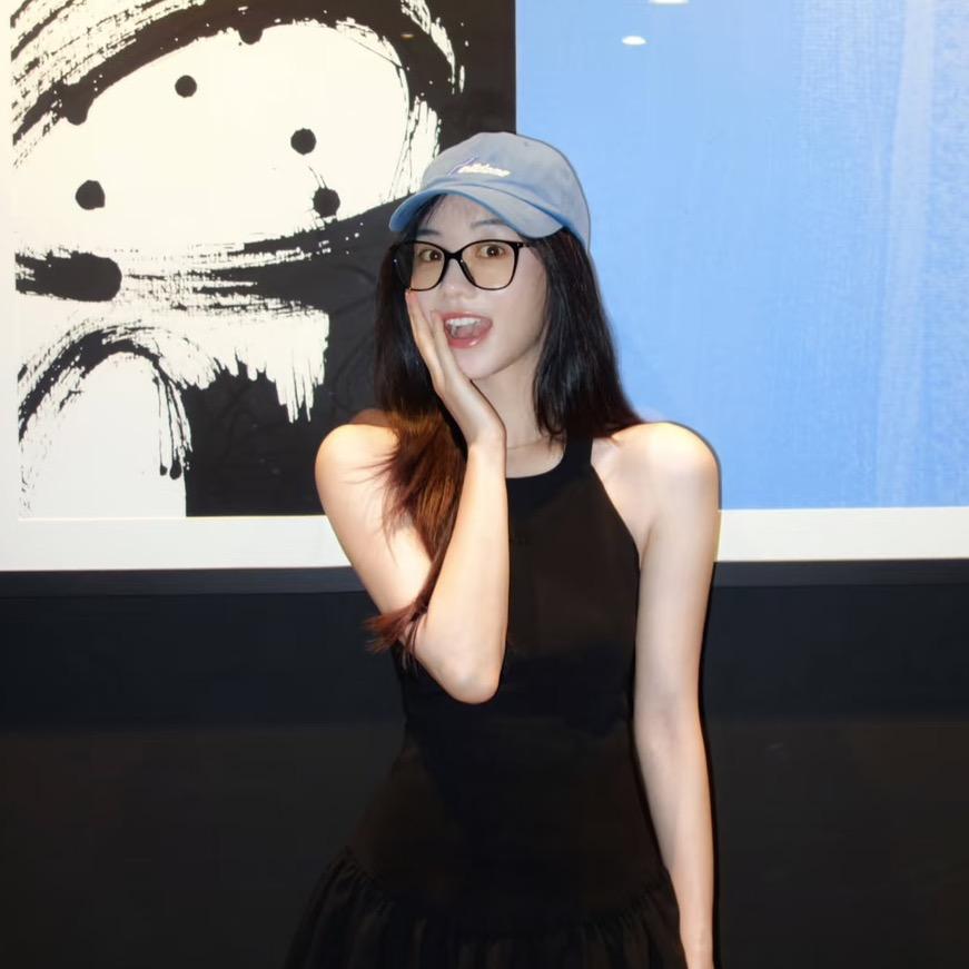 重庆网约车茜茜