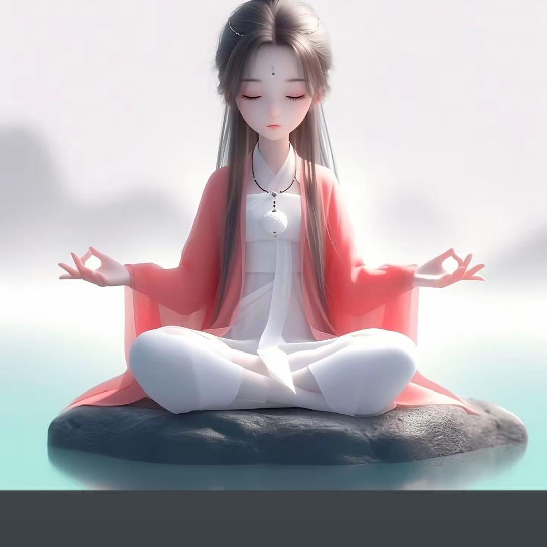 灵慧心