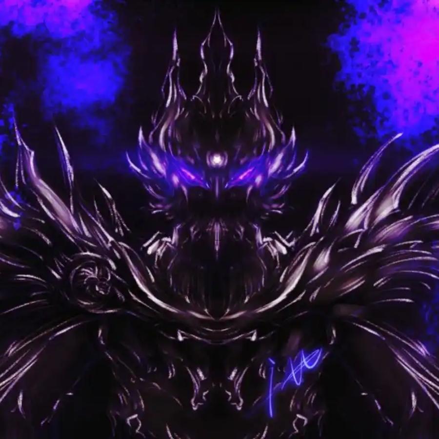 皇帝安培拉星人✨奥盟特摄