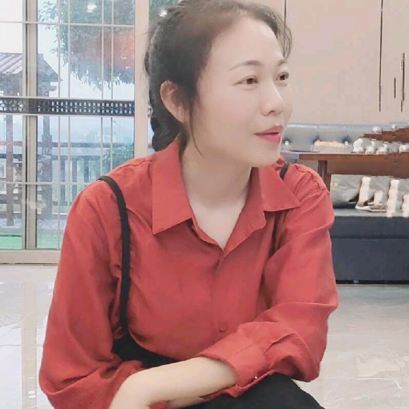 五江华子