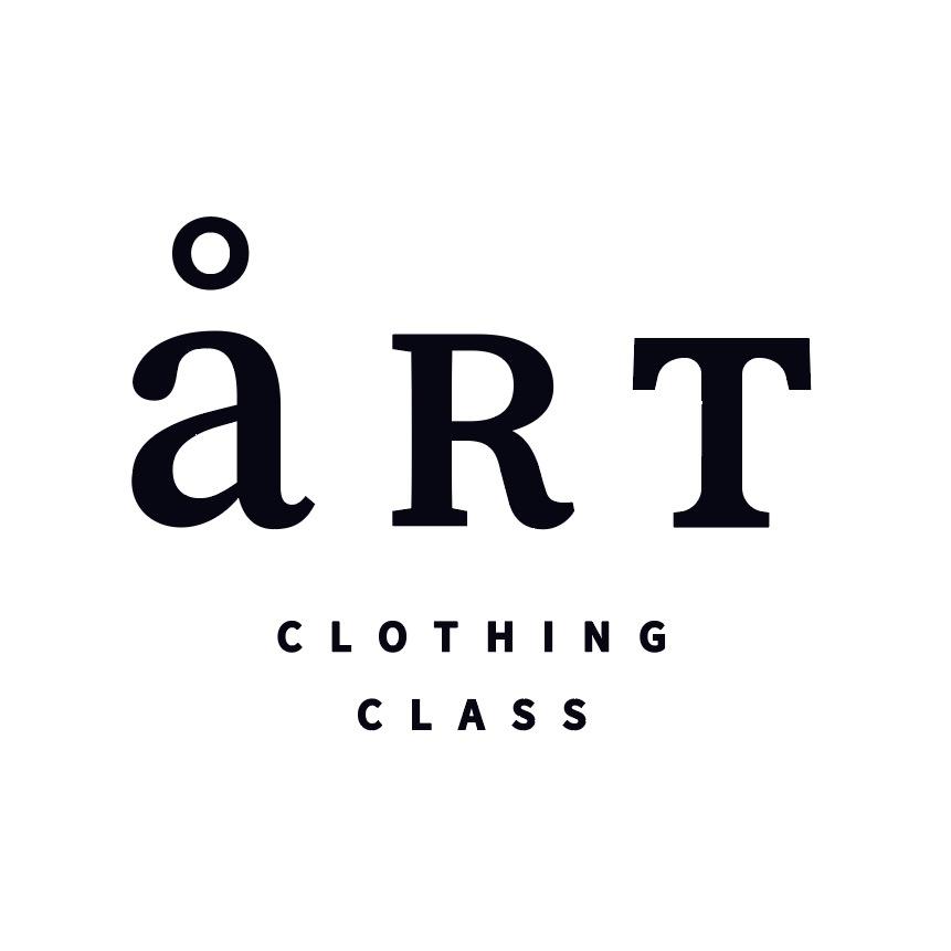 诸城art服装集合店