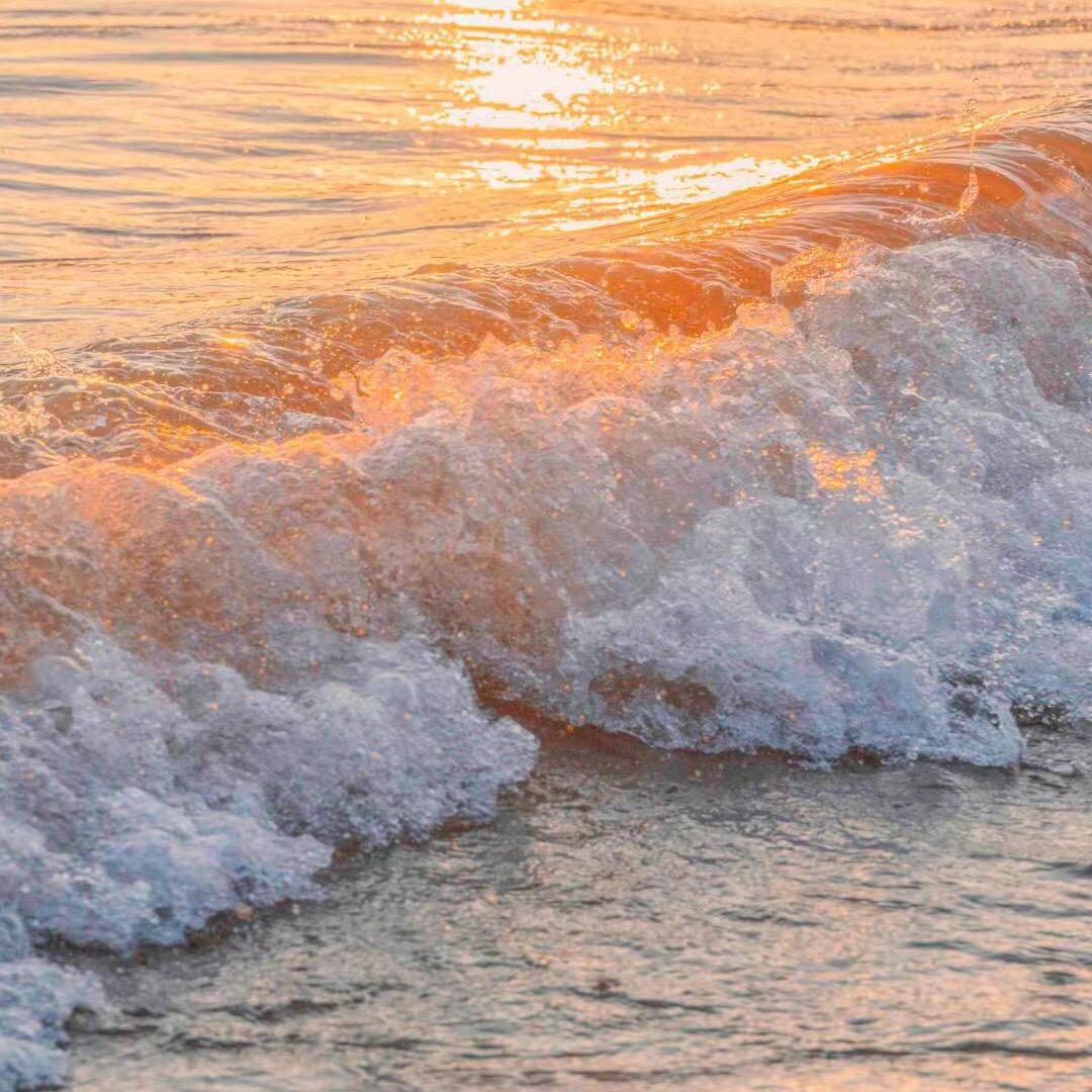 海阔天空🌊