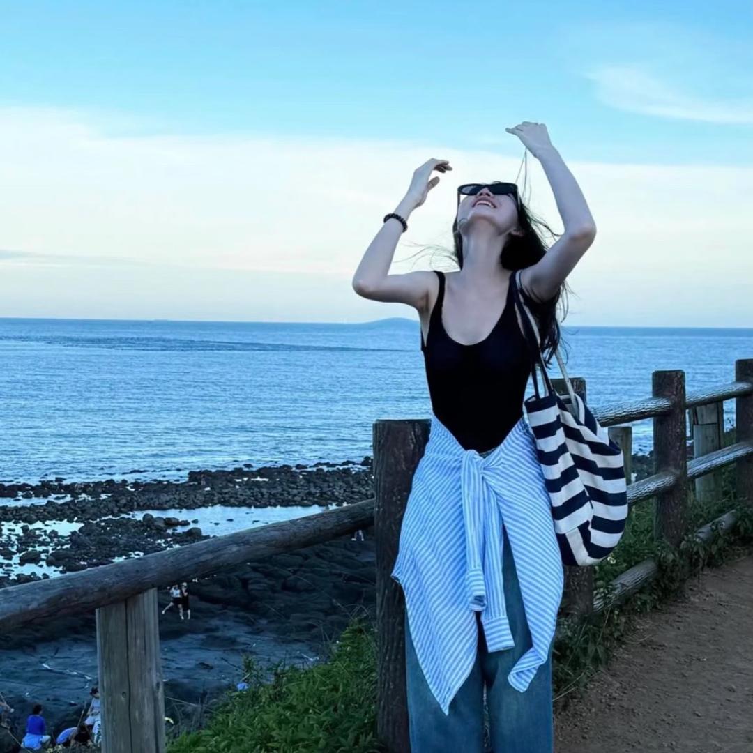 打不过就吐口水