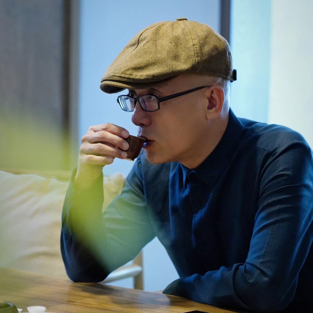 廖杰说经典