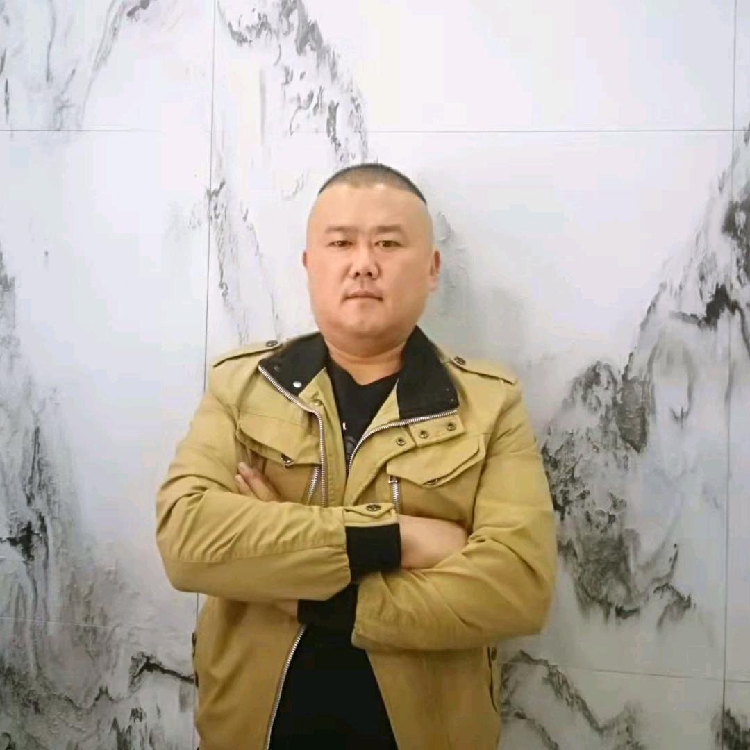 保定大鹏装饰材料