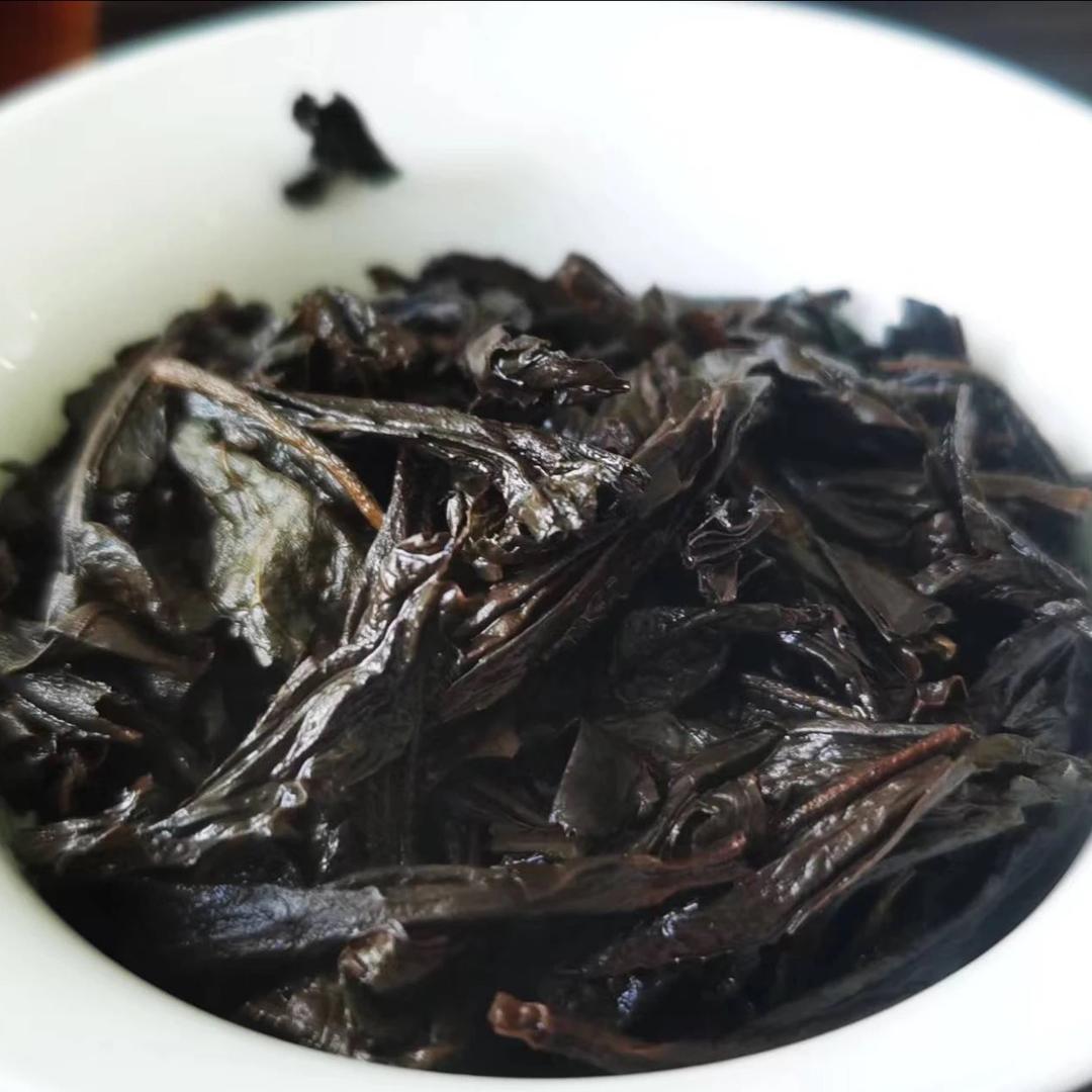 TK Tea武夷岩茶云仓