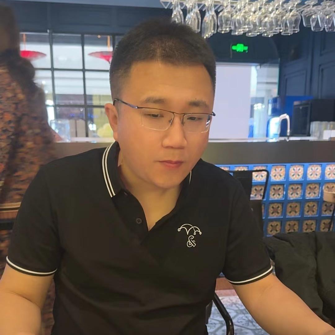 涛哥bb