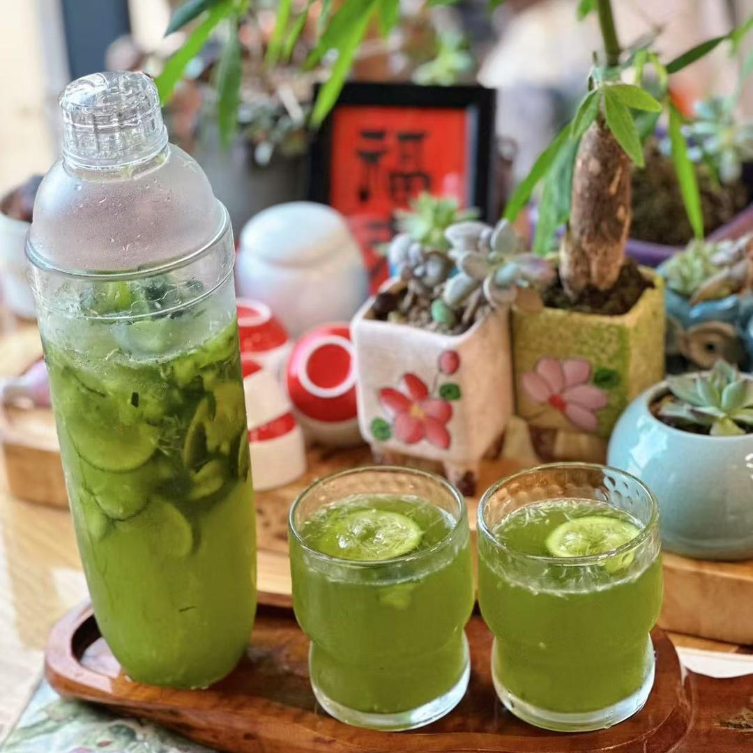 渣女茶铺