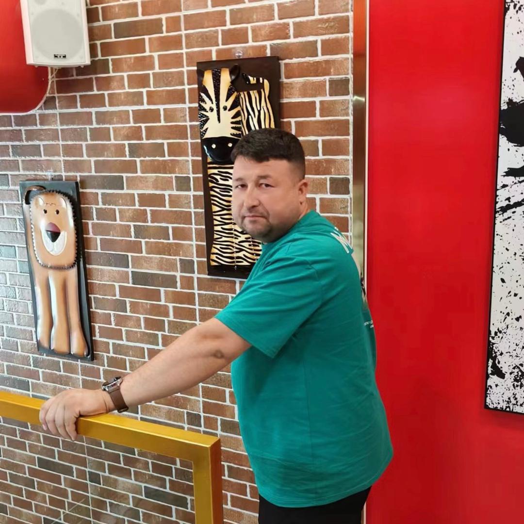 霍哥的综合网店