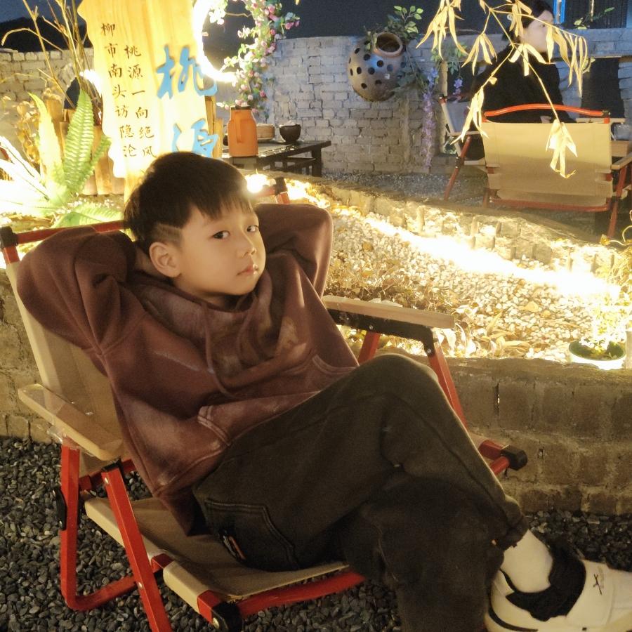 归来仍是少年