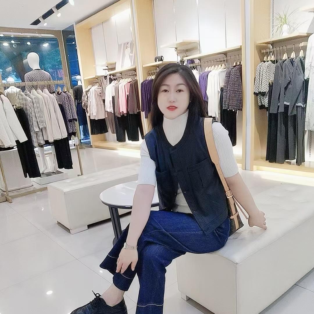 淮北梦燕～小清