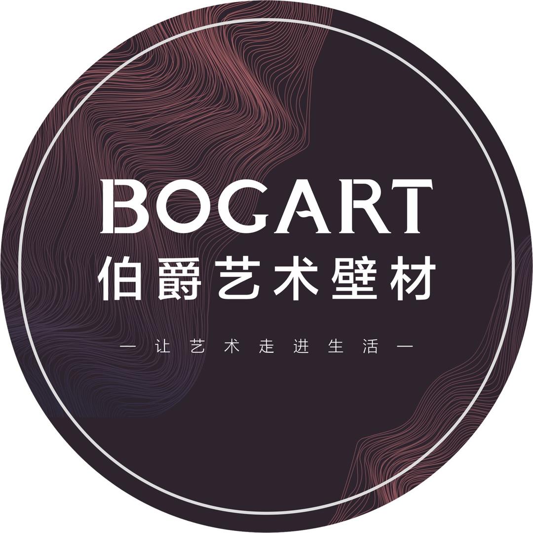 伯爵艺术壁材