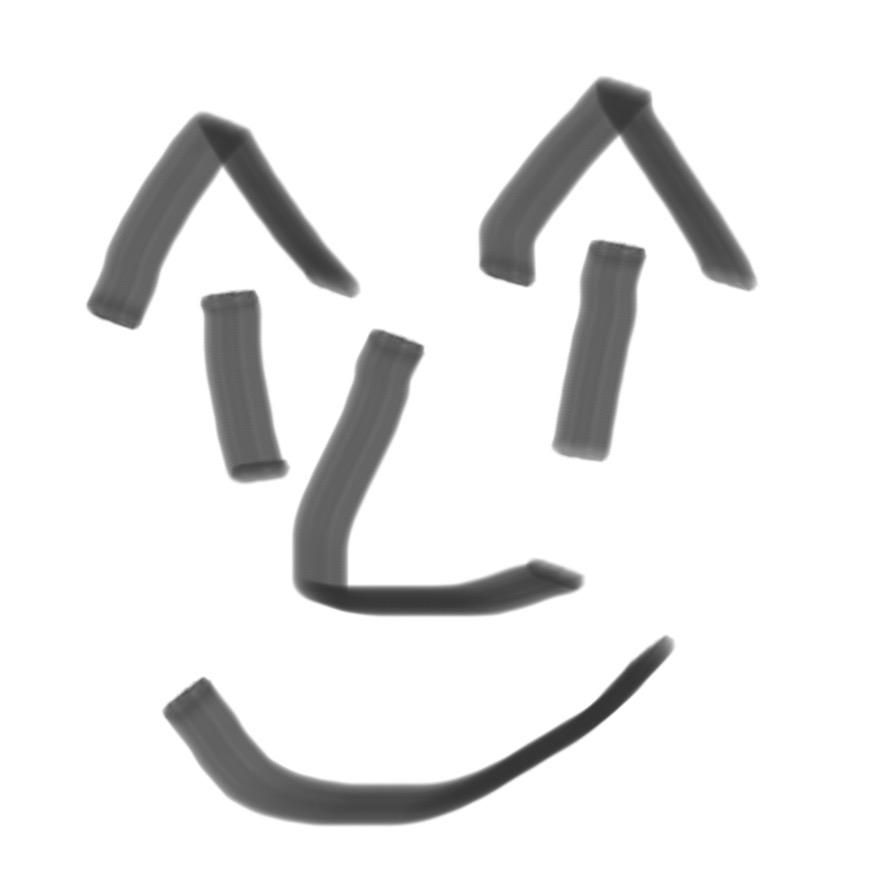 和和呵呵（三角洲行动