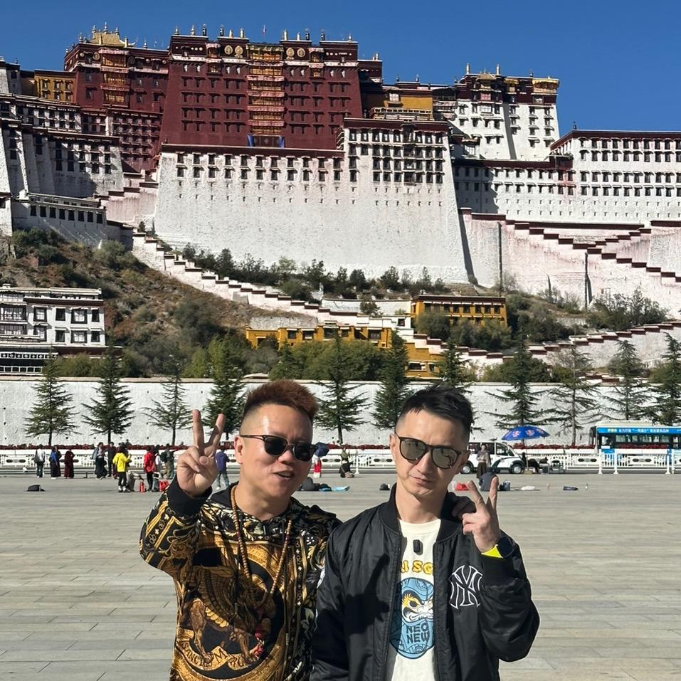 藏潮·阿文（九宫）