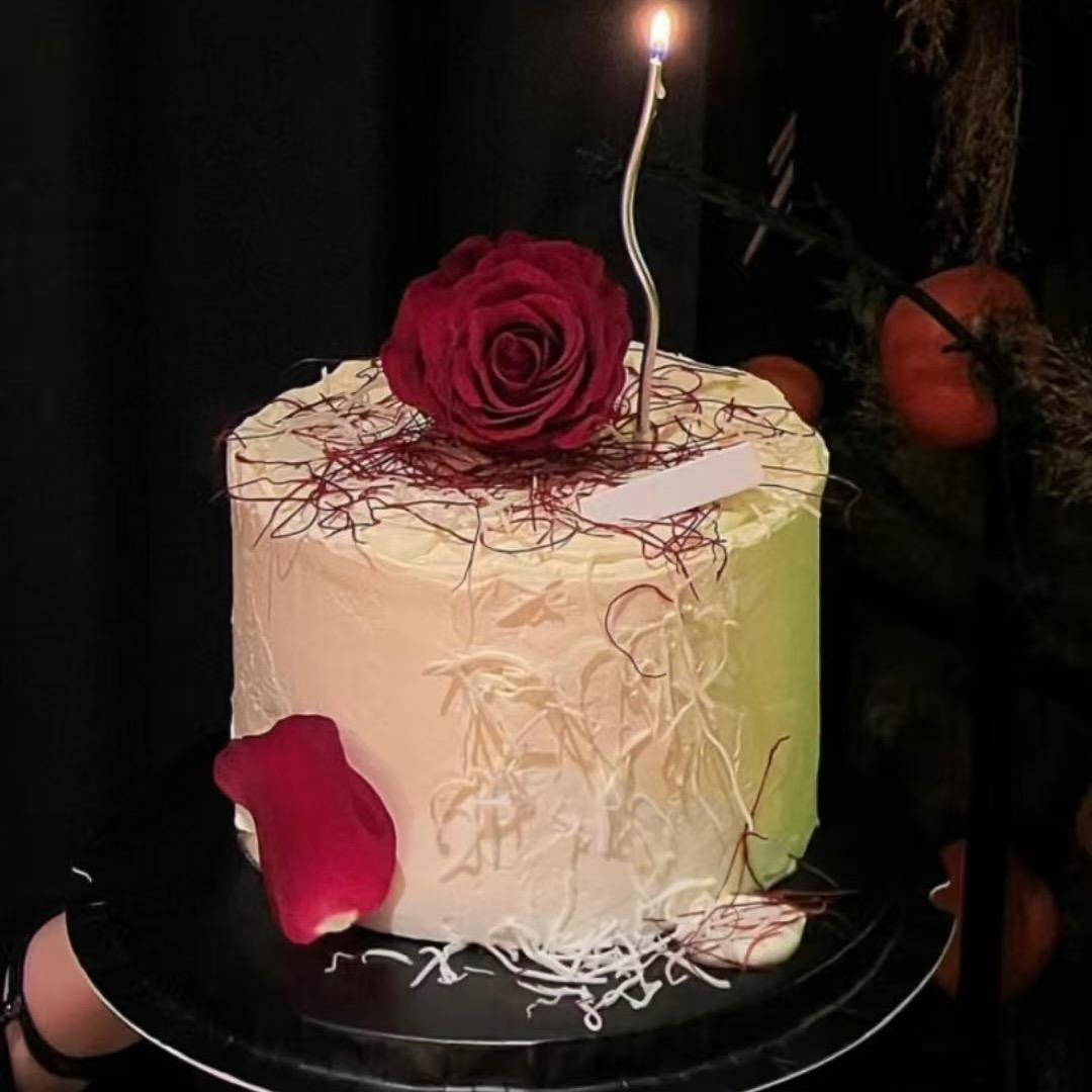 忆芯 · CaKe