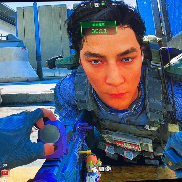 小老头（无畏契约）