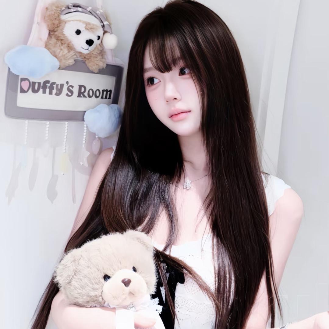 圆子爱睡觉