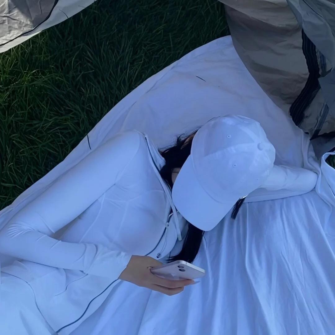 鲨鱼妹妹