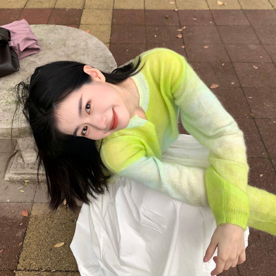 柚子味