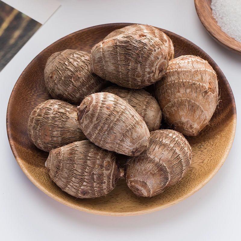 沂水海鹏芋头专业合作社