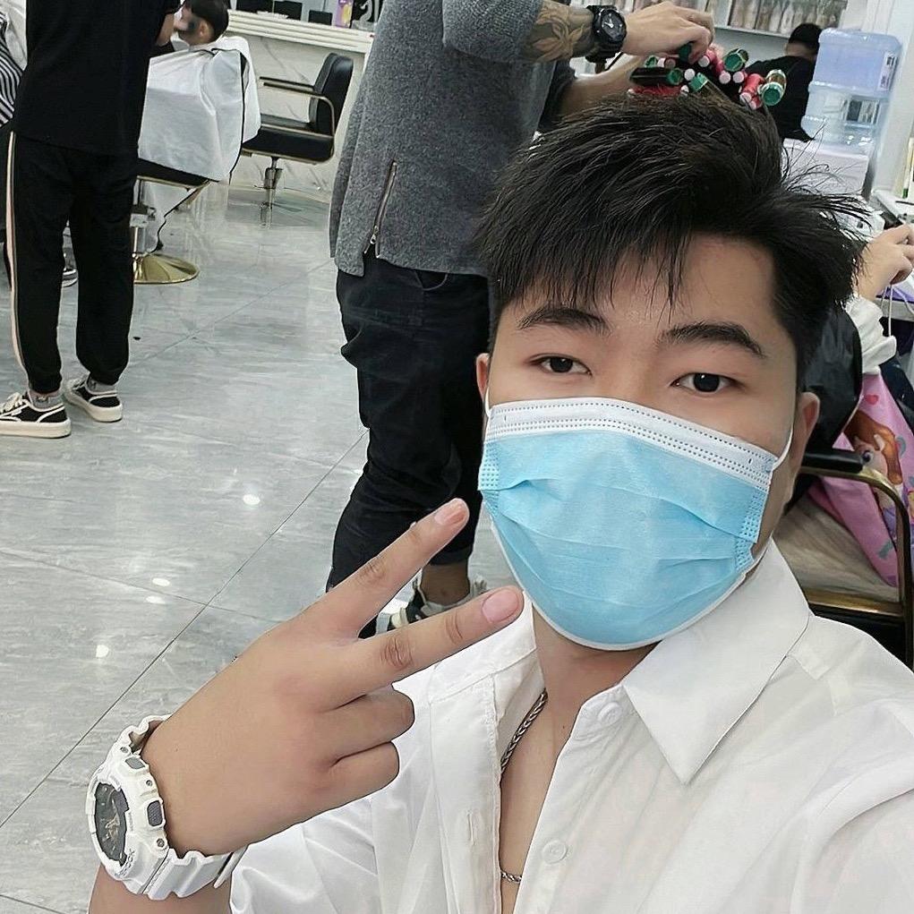 佐伊美发形象设计