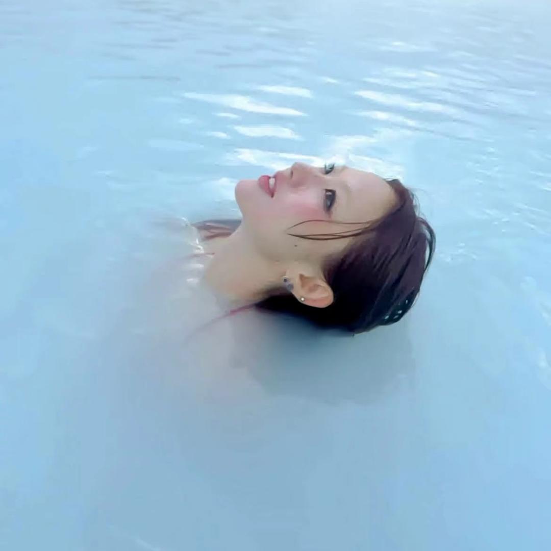 小巷尽头
