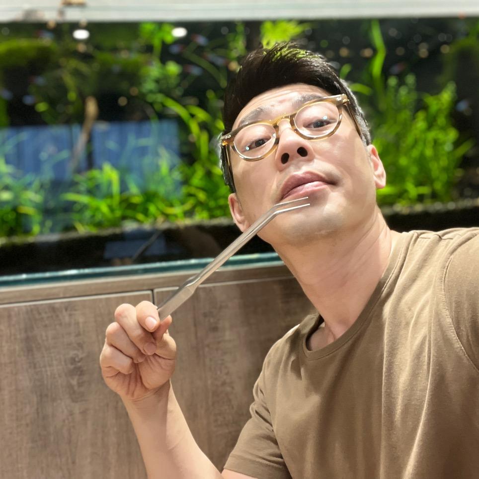 水草与他的朋友们 品质保障