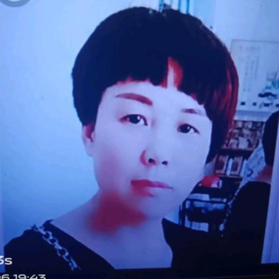 生命之花，永远绽放！