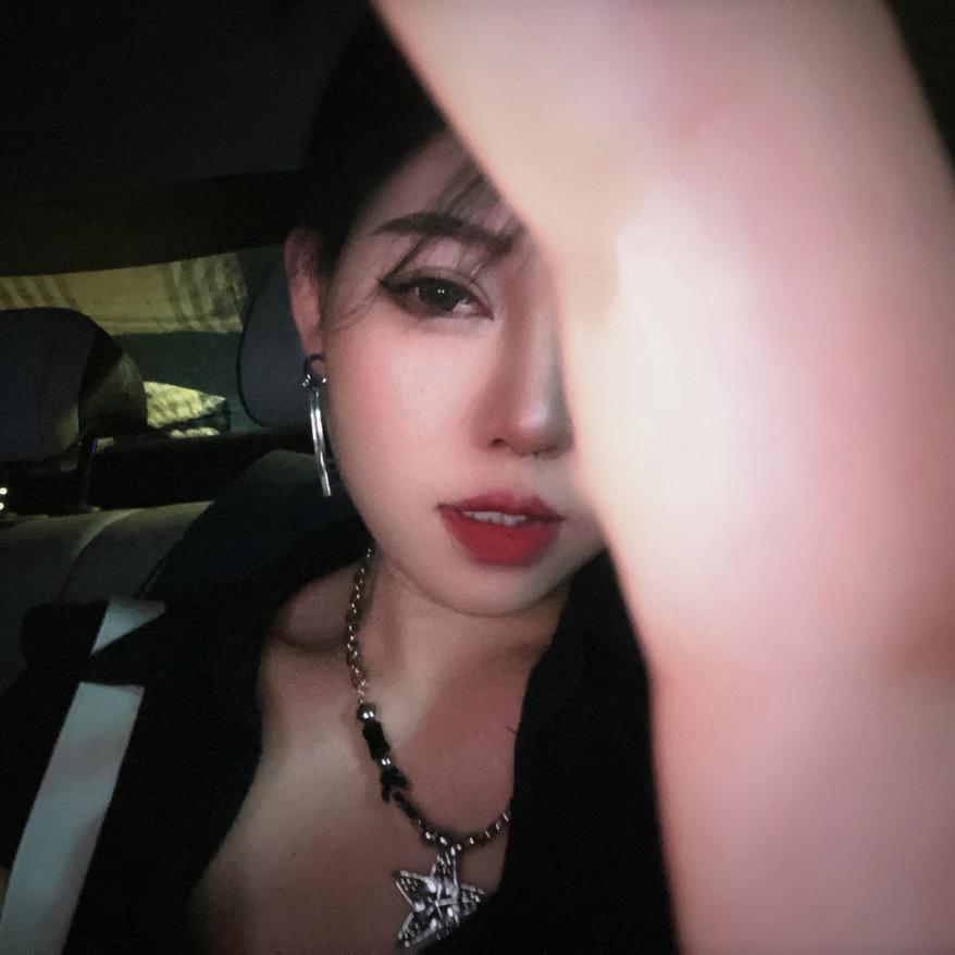 小鱼🐟（ASMR轻语助眠）