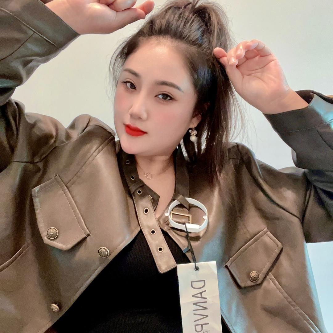 幺妹儿大码女装