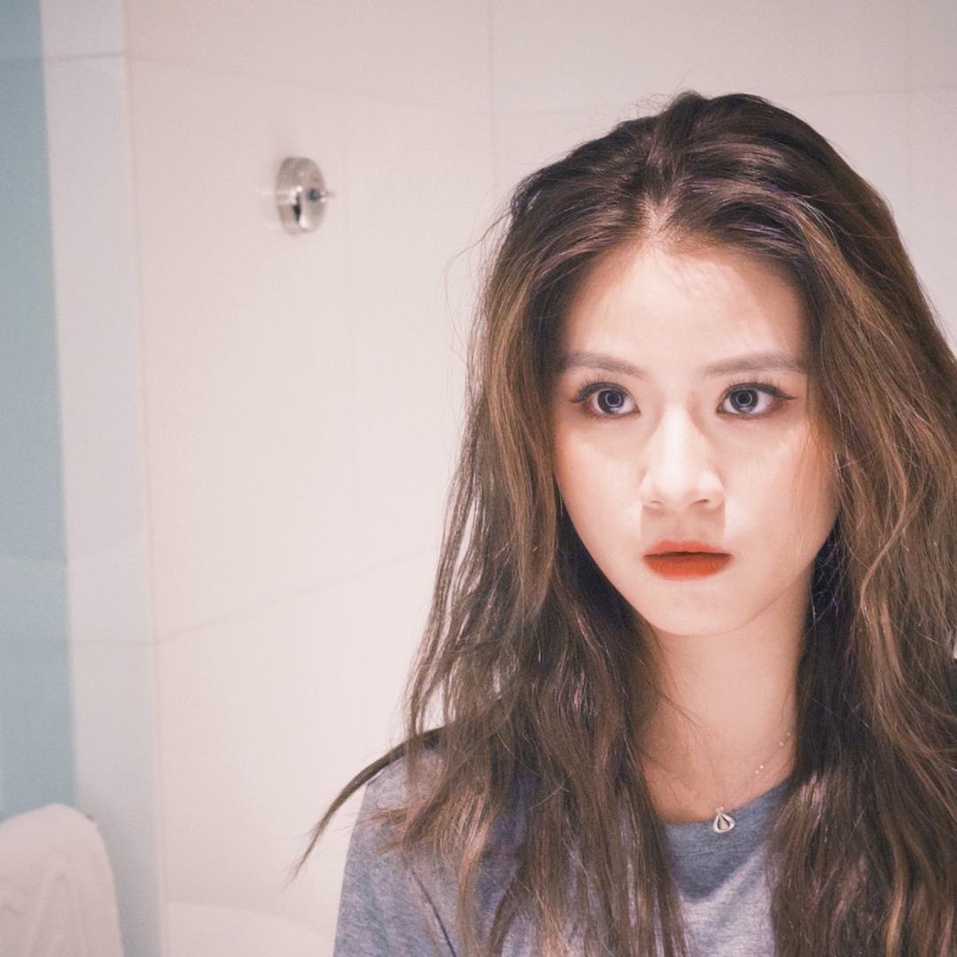 王汛文Candice