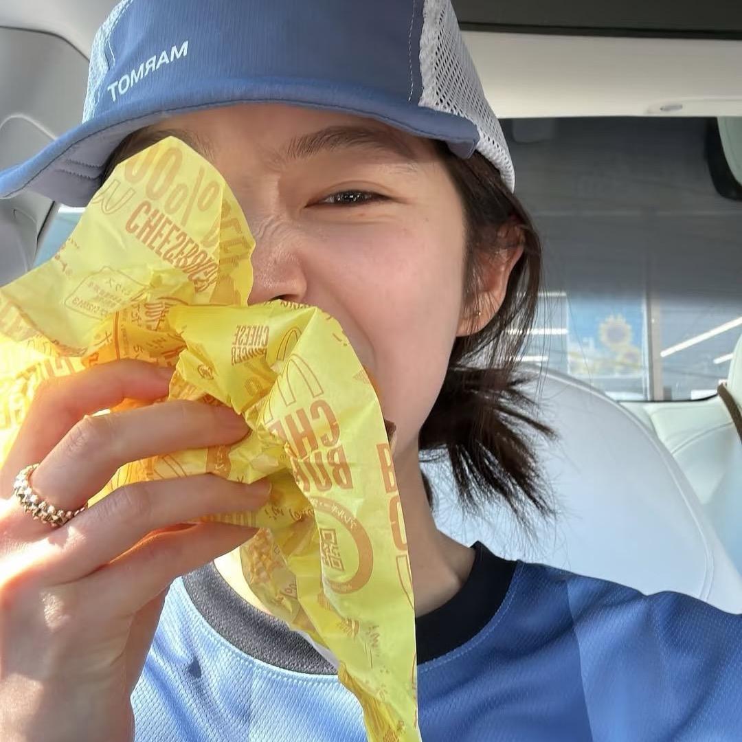 煎饼蛋子🥞