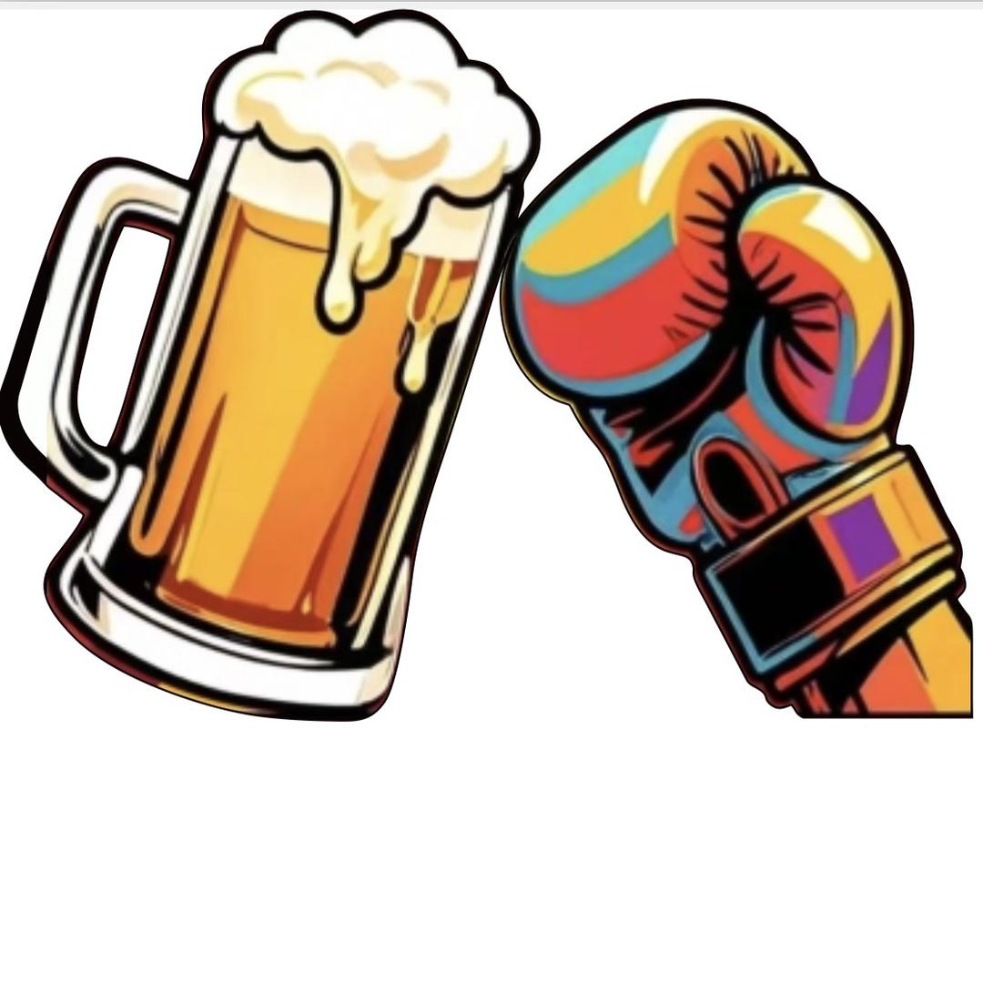 K·O·Punch拳击酒馆