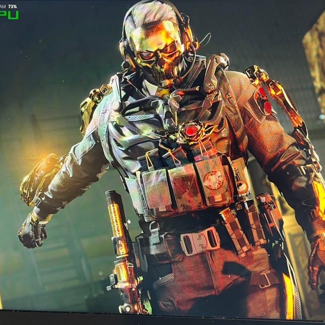 肾上腺素板机（三角洲）