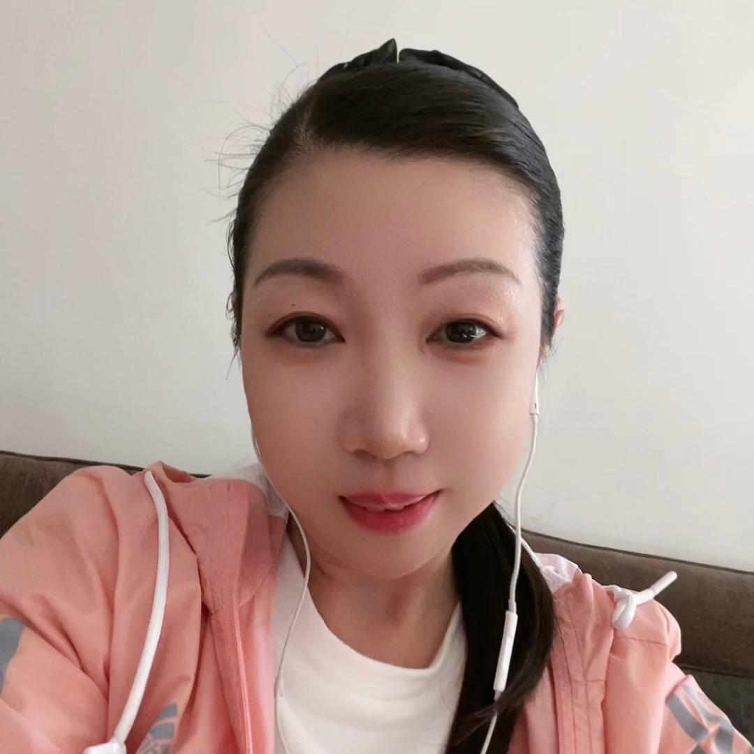 优畅（优雅畅小号）