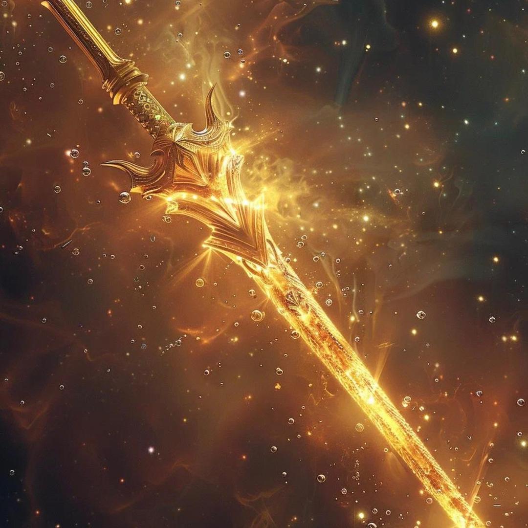 Dota圣剑哥（近卫 Carry）