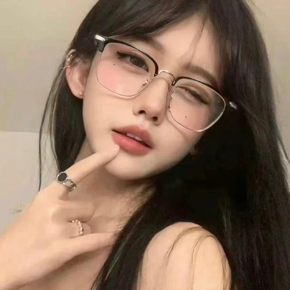 橘子味的气泡水