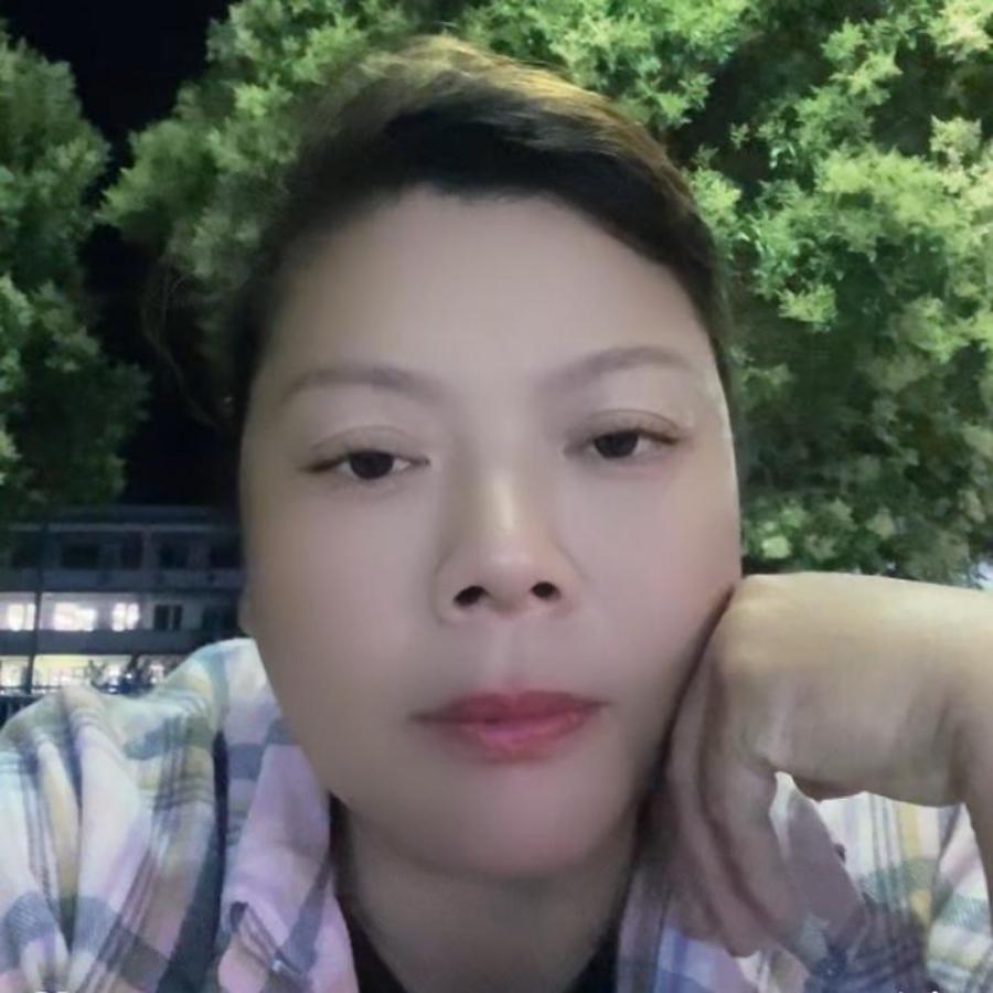 杨姐🐍