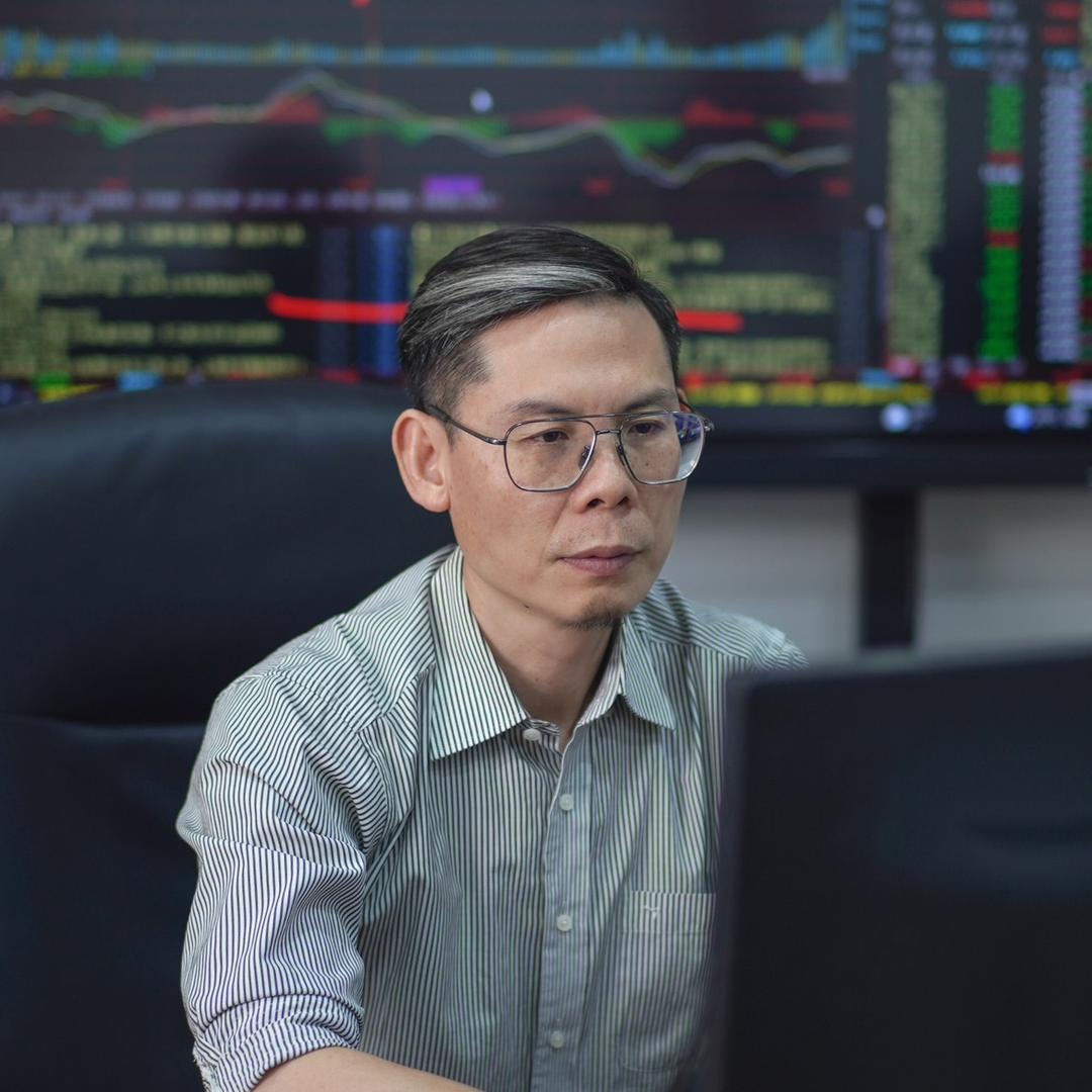 产业掘金老林
