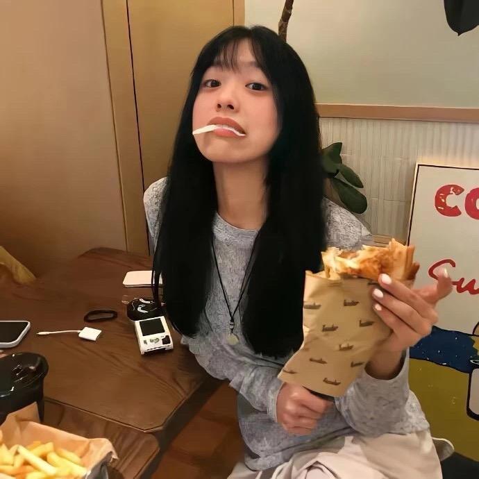 巧克力🍫